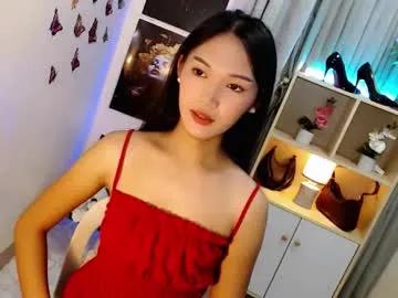 Caitlin_x from Chaturbate