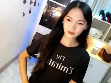 Caitlin_x from Chaturbate