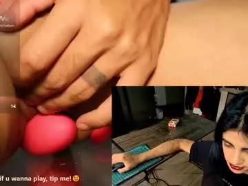calabadi from Chaturbate