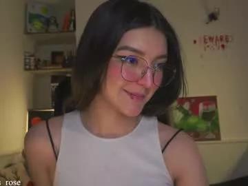 call_me_rosie from Chaturbate is Private