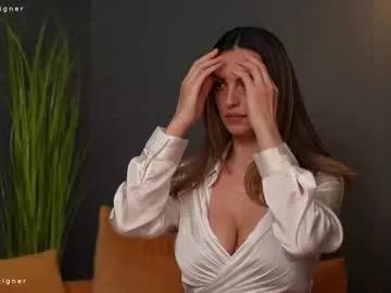 calliadesigner from Chaturbate