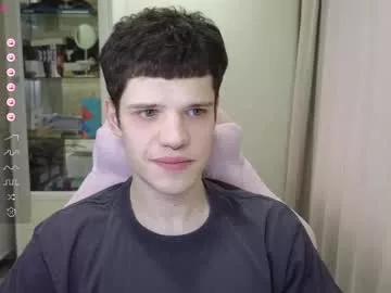 callme_christian from Chaturbate