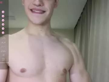 callme_christian from Chaturbate