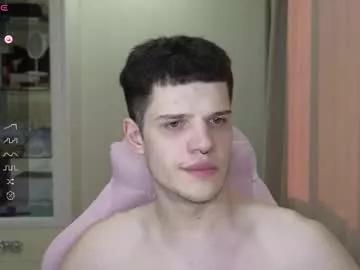 callme_christian from Chaturbate