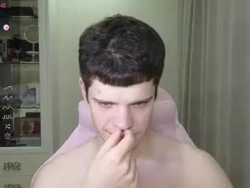 callme_christian from Chaturbate