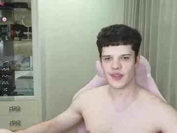 callme_christian from Chaturbate