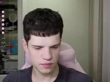 callme_christian from Chaturbate