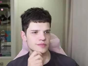 callme_christian from Chaturbate