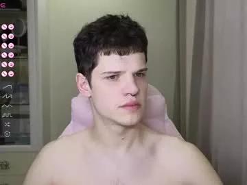 callme_christian from Chaturbate