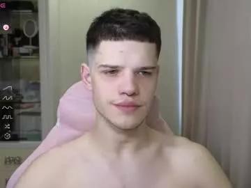 callme_christian from Chaturbate