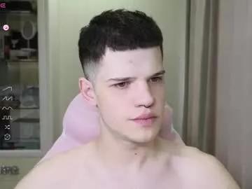 callme_christian from Chaturbate