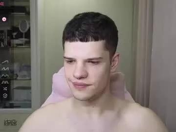 callme_christian from Chaturbate