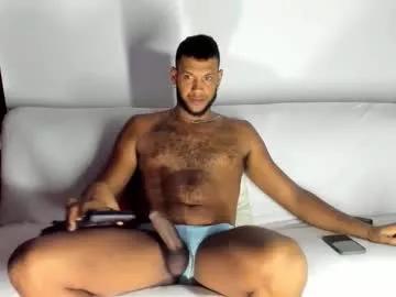 callmeby_lebron from Chaturbate