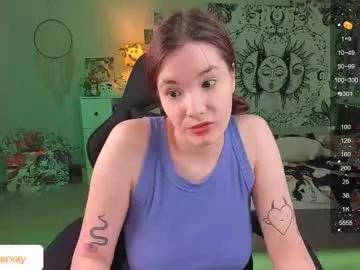 callmekatesmit from Chaturbate