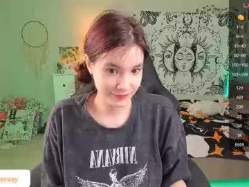 callmekatesmit from Chaturbate