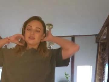 Callyina from Chaturbate