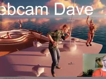 camboyhappydave from Chaturbate is Freechat