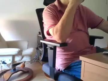 camcologne from Chaturbate