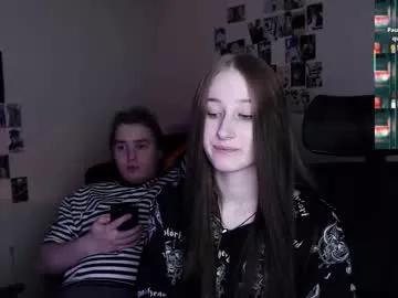 camcoupgang from Chaturbate