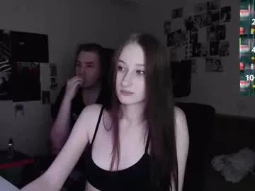 camcoupgang from Chaturbate