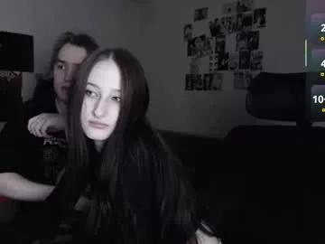 camcoupgang from Chaturbate