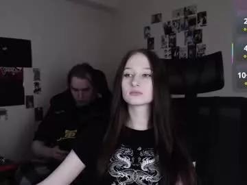 camcoupgang from Chaturbate