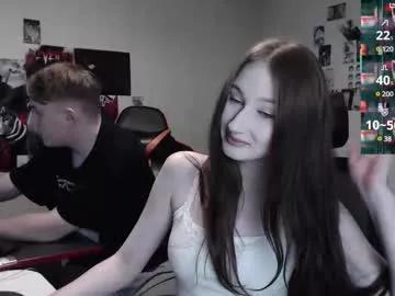 camcoupgang from Chaturbate