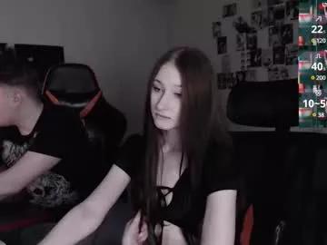 camcoupgang from Chaturbate