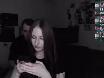 camcoupgang from Chaturbate