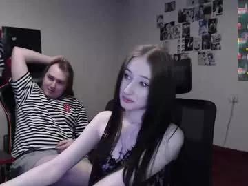 camcoupgang from Chaturbate