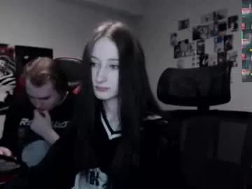 camcoupgang from Chaturbate