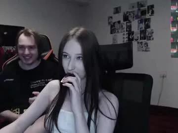 camcoupgang from Chaturbate