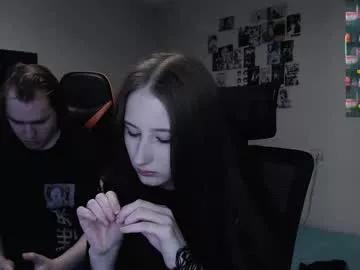 camcoupgang from Chaturbate