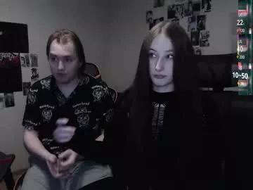 camcoupgang from Chaturbate