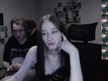 camcoupgang from Chaturbate