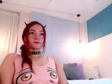 cami_fire from Chaturbate is Freechat