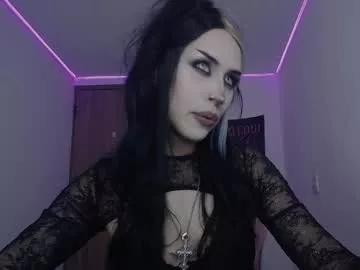 camille_666 from Chaturbate is Freechat