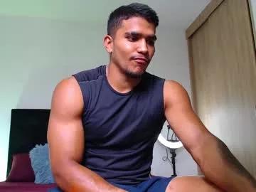 camilo_contre21 from Chaturbate is Freechat