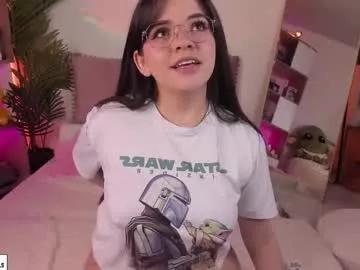 cammiefoalss from Chaturbate