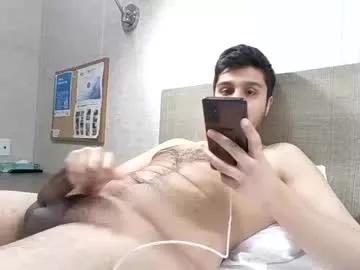 canadianthickstud from Chaturbate