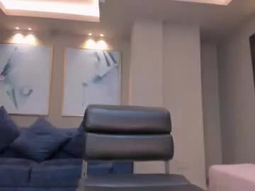 candaserussell on Chaturbate