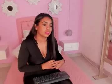 cannelasmith from Chaturbate