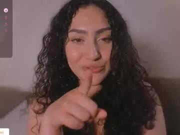 caramel__ from Chaturbate