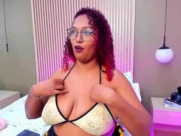 caramel_curls from Chaturbate