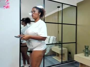 caramel_curls from Chaturbate