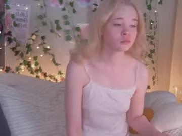 caramelangels from Chaturbate