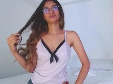 caramelo1900_ from Chaturbate is Freechat