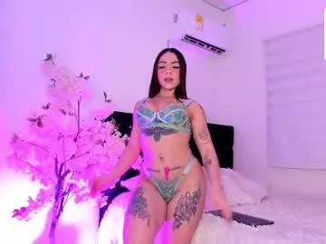 caramelo_exotico from Chaturbate