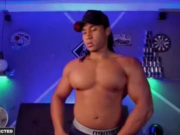carl_smithh from Chaturbate is Freechat