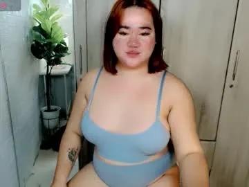 Carlafuta from Chaturbate